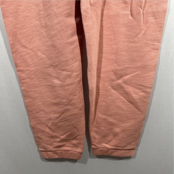 NWT‎ Sweaty Betty [ XL 14 ] Essentials Pocket Jogger Sweats in Bloom Pink - Picture 10 of 16